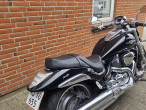 2007 Suzuki VZR 1800 Intruder