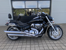 Suzuki VZR 1800 Intruder HMC Motorcykler. Vi bytter gerne. Suzuki VZR 1800 Intruder HMC Motorcykler. Vi bytter gerne.
