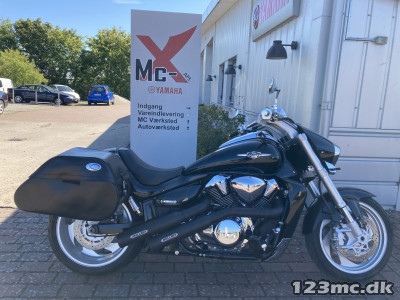 Suzuki VZR 1800 Intruder