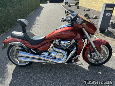 Suzuki VZR 1800 Intruder