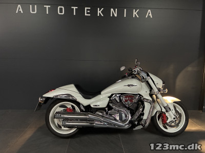 Suzuki VZR 1800 Intruder