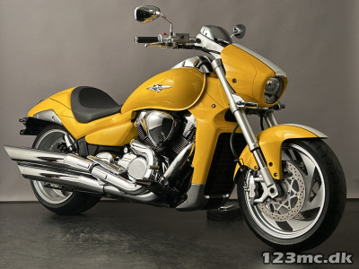 Suzuki VZR 1800 Intruder