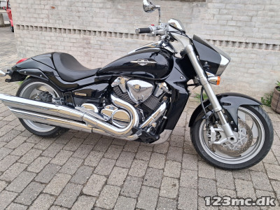 Suzuki VZR 1800 Intruder
