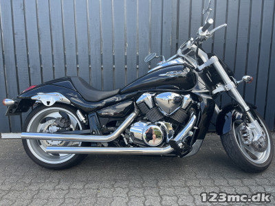 Suzuki VZR 1800 Intruder