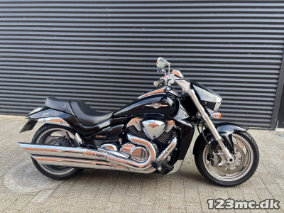 Suzuki VZR 1800 Intruder