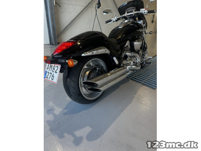 Suzuki VZR 1800 Intruder