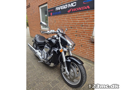 Suzuki VZR 1800 Intruder
