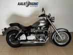 2007 Triumph Bonneville America