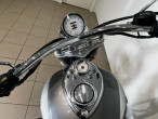 2007 Triumph Bonneville America
