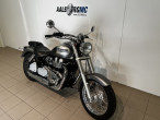 2007 Triumph Bonneville America