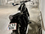 2007 Triumph Bonneville T 100 2007 Triumph Bonneville T 100