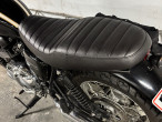 2007 Triumph Bonneville T 100 2007 Triumph Bonneville T 100