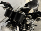 2007 Triumph Bonneville T 100 2007 Triumph Bonneville T 100