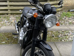 2007 Triumph Bonneville T 100 2007 Triumph Bonneville T 100