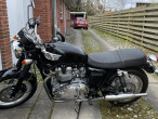 2007 Triumph Bonneville T 100 2007 Triumph Bonneville T 100