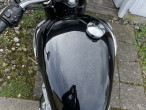 2007 Triumph Bonneville T 100 2007 Triumph Bonneville T 100