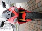 2007 Triumph Daytona 675