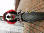 2007 Triumph Daytona 675