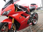 2007 Triumph Daytona 675