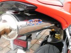 2007 Triumph Daytona 675