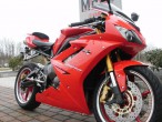 2007 Triumph Daytona 675