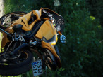 2007 Triumph Daytona 675 2007 Triumph Daytona 675
