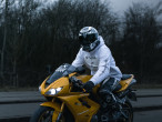 2007 Triumph Daytona 675 2007 Triumph Daytona 675