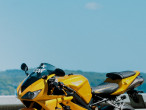 2007 Triumph Daytona 675 2007 Triumph Daytona 675