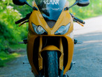 2007 Triumph Daytona 675 2007 Triumph Daytona 675