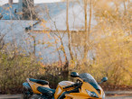 2007 Triumph Daytona 675 2007 Triumph Daytona 675