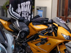 2007 Triumph Daytona 675 2007 Triumph Daytona 675