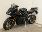 2007 Triumph Daytona 675