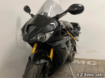Triumph Daytona 675