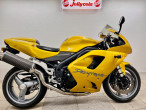 2007 Triumph Daytona 955i