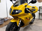 2007 Triumph Daytona 955i