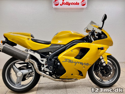 Triumph Daytona 955i