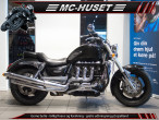 2007 Triumph Rocket lll