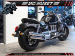 2007 Triumph Rocket lll