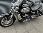 2007 Triumph Rocket lll