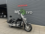 2007 Triumph Rocket lll