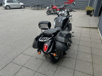 2007 Triumph Rocket lll