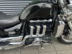 2007 Triumph Rocket lll