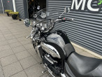 2007 Triumph Rocket lll