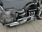 2007 Triumph Rocket lll
