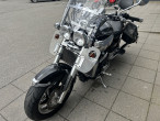 2007 Triumph Rocket lll