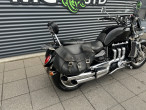 2007 Triumph Rocket lll