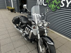 2007 Triumph Rocket lll