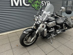 2007 Triumph Rocket lll