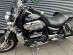 2007 Triumph Rocket lll
