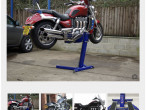 2007 Triumph Rocket lll